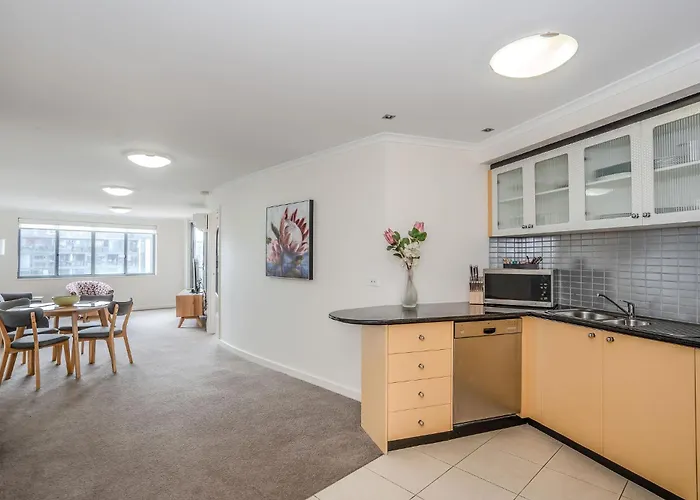 Citystyle Apartments